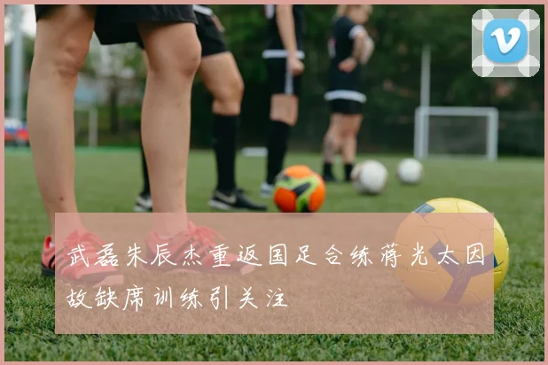 武磊朱辰杰重返国足合练蒋光太因故缺席训练引关注